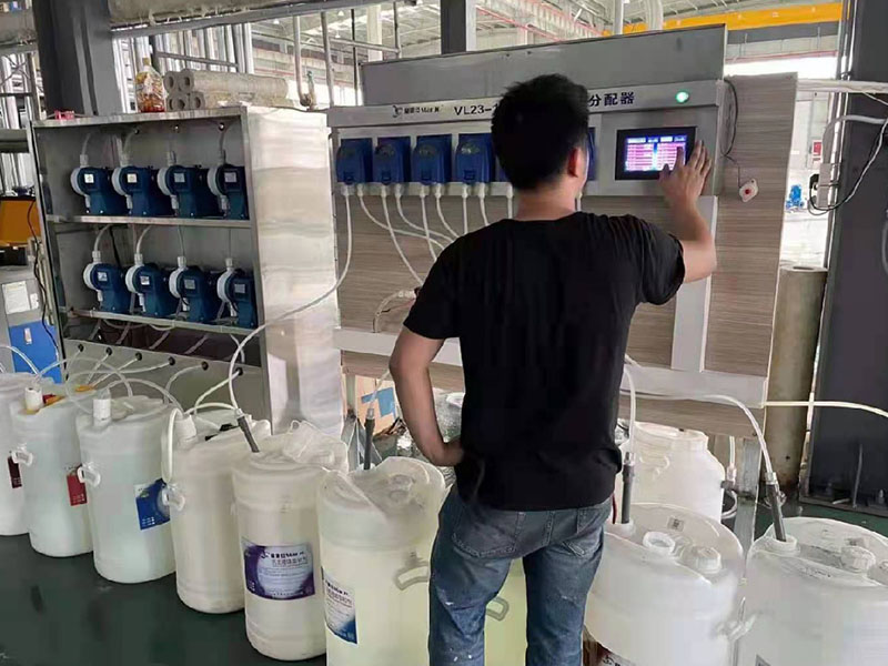 闽侯全自动进料-01