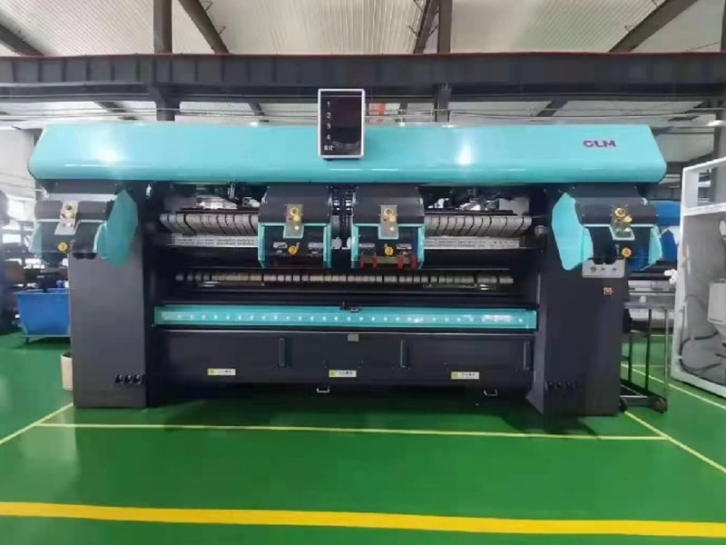 闽侯高速熨烫机-02